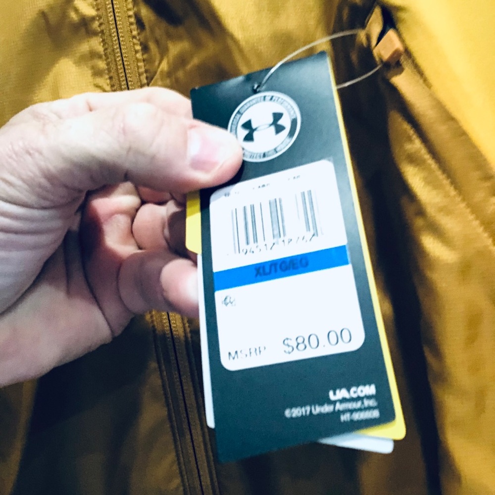 Jacket - Picture 3 of 3